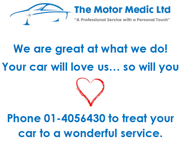 your-car-will-love-us