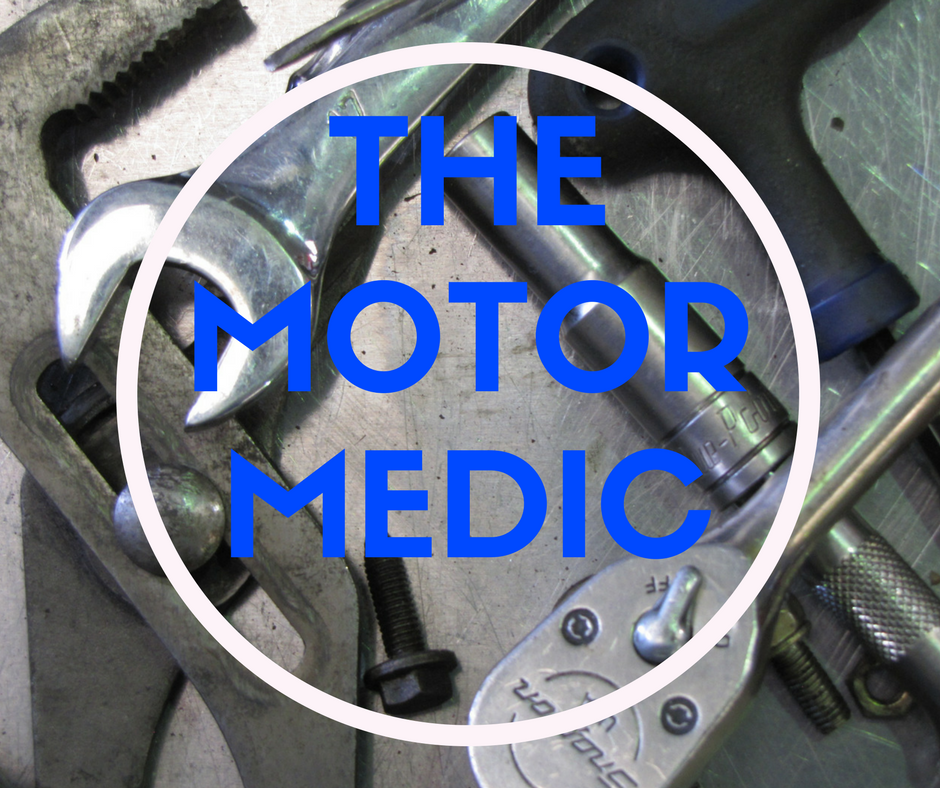 The Motor Medic